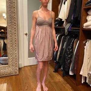 Clu Dress